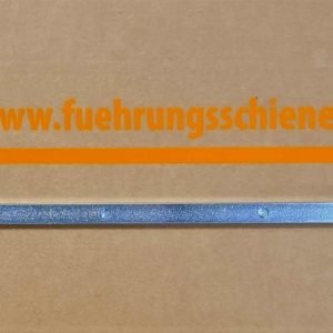 Verbinder für Führungsschienen