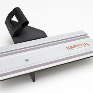 Kappschiene KS450